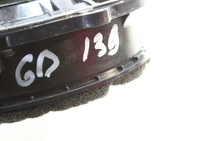 Land Rover Range Rover Sport L494 (2009 - 2013) XQM500510 Динамики задних дверей — фото 4