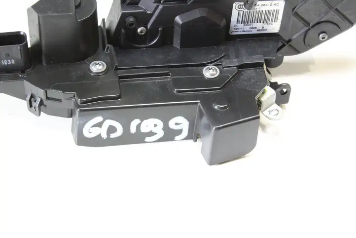 Land Rover Range Rover Sport L494 (2009 - 2013) 8X2A26412AC Замок задней двери — фото 4