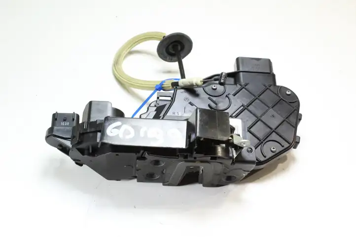 Land Rover Range Rover Sport L494 (2009 - 2013) 8X2A26412AC Замок задней двери — фото 6
