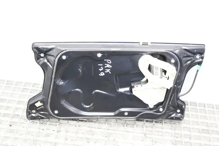 Land Rover Range Rover Sport L494 (2009 - 2013) Электростеклоподъемник передний (комплект) — фото 1