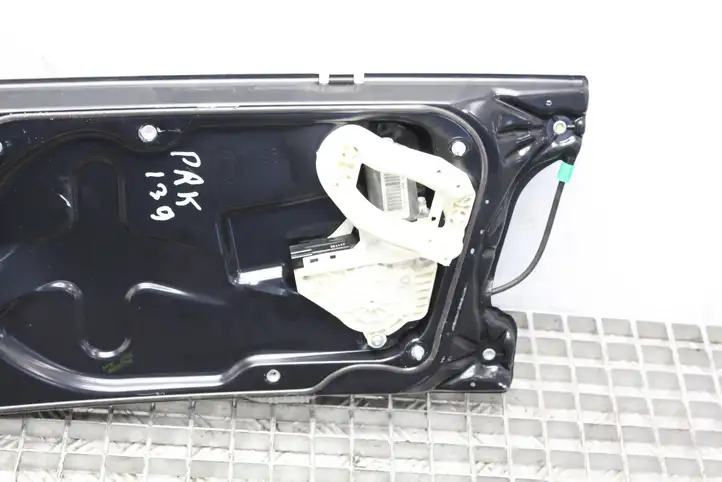 Land Rover Range Rover Sport L494 (2009 - 2013) Электростеклоподъемник передний (комплект) — фото 3