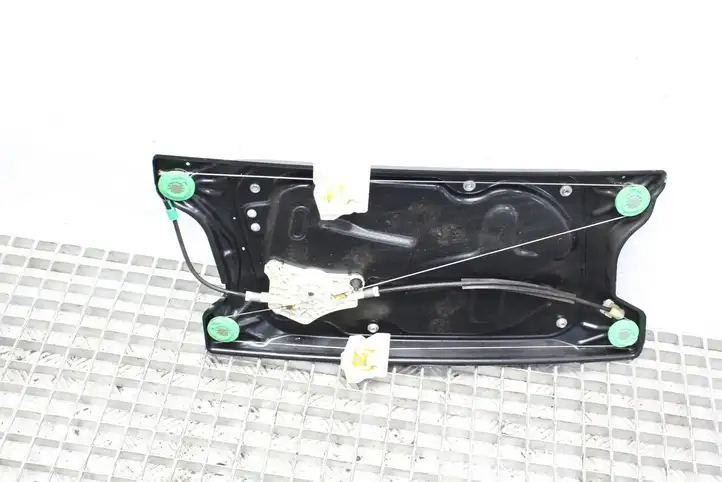Land Rover Range Rover Sport L494 (2009 - 2013) Электростеклоподъемник передний (комплект) — фото 4