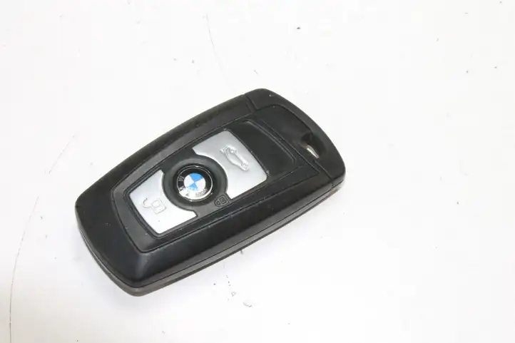 BMW X3 F25 (2010 - 2017) 8574091 Комплект системы зажигания — фото 10