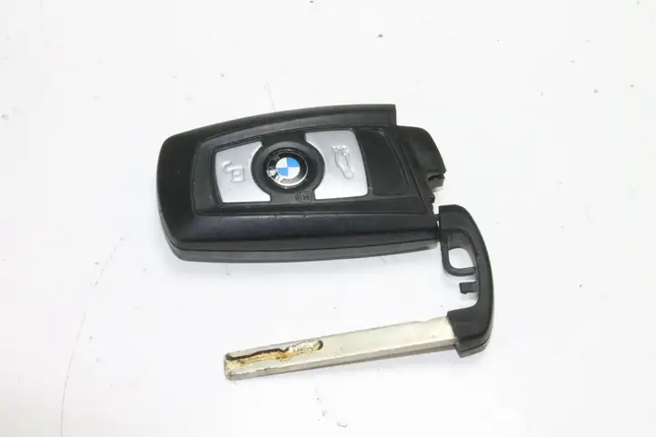 BMW X3 F25 (2010 - 2017) 8574091 Комплект системы зажигания — фото 12