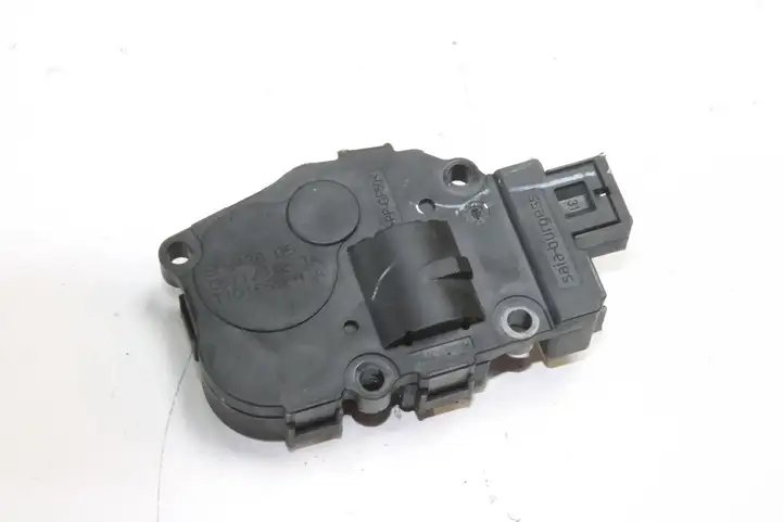 BMW X3 F25 (2010 - 2017) T1015556H Двигатель задвижки потока воздуха — фото 2