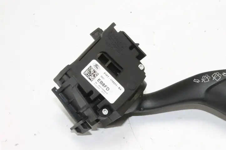 Ford Kuga II (2013 - 2019) F1FT17A553BA Включатель скорости стеклоочистителей — фото 2