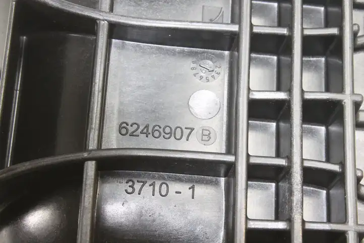 Ford Kuga II (2013 - 2019) AM51R042B84BA Подушка безопасности пассажира — фото 5