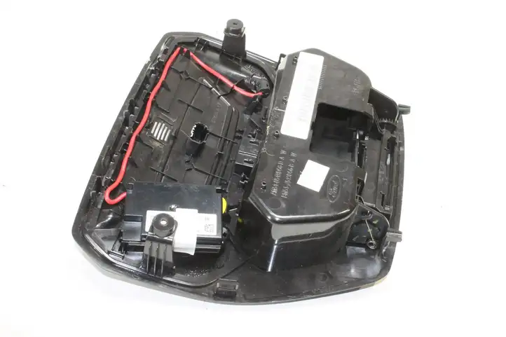 Ford Kuga II (2013 - 2019) AM51U519D56D Передняя подсветка — фото 7