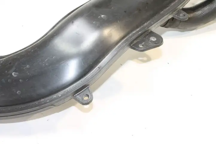 Ford Kuga II (2013 - 2019) F1F19C623BA Воздуховоды системы отопления/климатики — фото 4