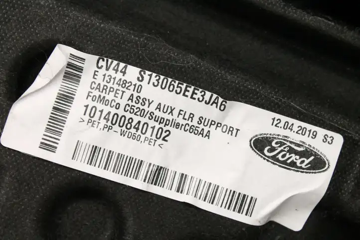 Ford Kuga II (2013 - 2019) CV44S13065EE Прочие детали салона — фото 9