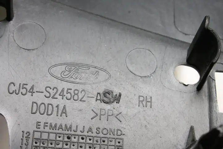 Ford Kuga II (2013 - 2019) CJ54S24582ASW Прочие детали салона — фото 9