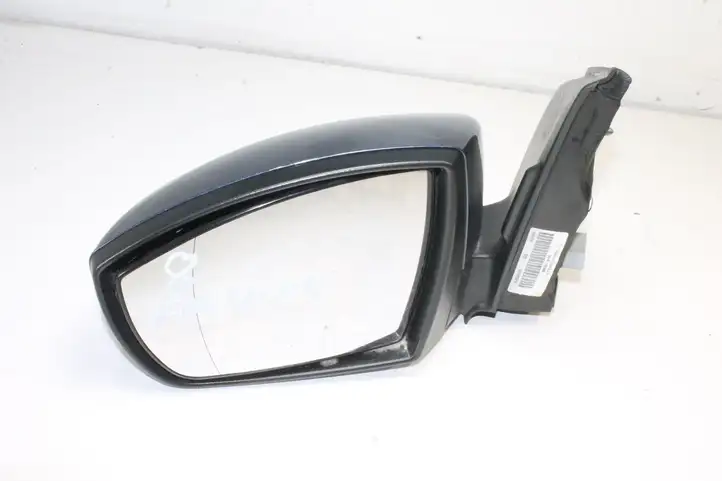 Ford Kuga II (2013 - 2019) DV4417683ME Боковое зеркало с электроприводом — фото 1