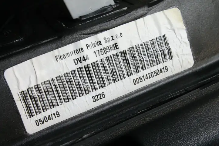 Ford Kuga II (2013 - 2019) DV4417683ME Боковое зеркало с электроприводом — фото 8