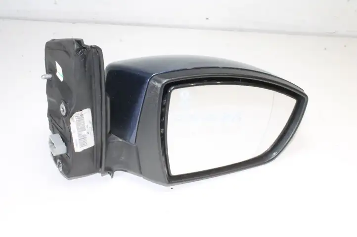 Ford Kuga II (2013 - 2019) 8PIN Боковое зеркало с электроприводом — фото 1