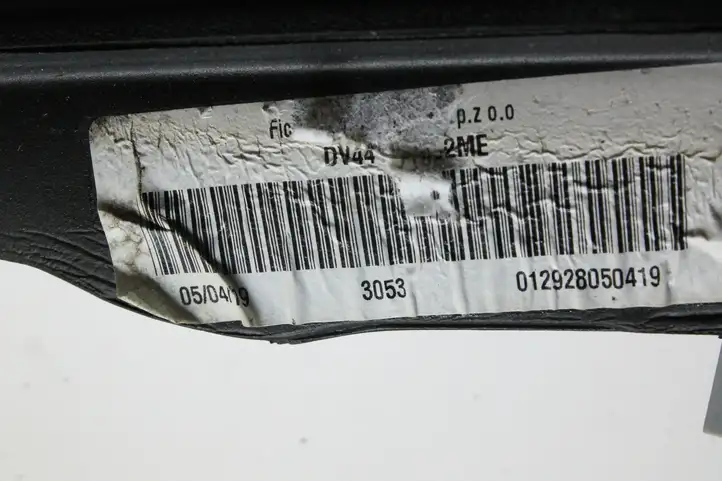 Ford Kuga II (2013 - 2019) 8PIN Боковое зеркало с электроприводом — фото 3