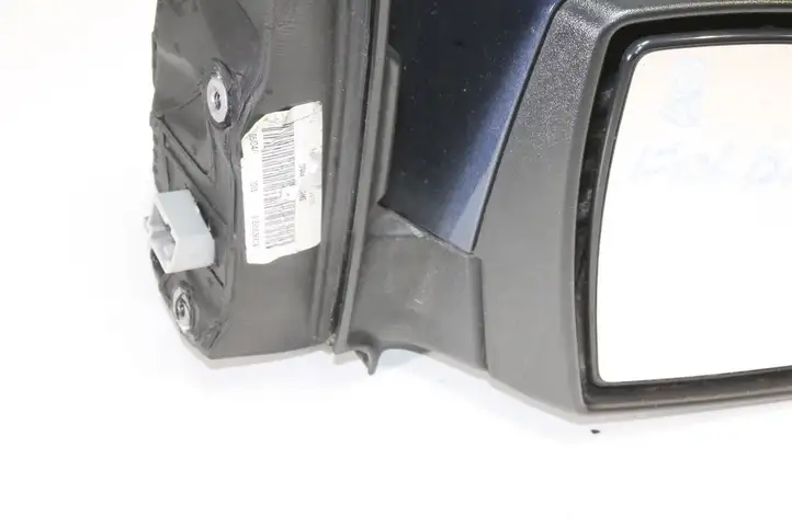 Ford Kuga II (2013 - 2019) 8PIN Боковое зеркало с электроприводом — фото 5