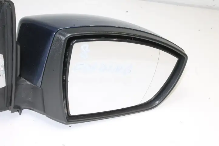 Ford Kuga II (2013 - 2019) 8PIN Боковое зеркало с электроприводом — фото 6