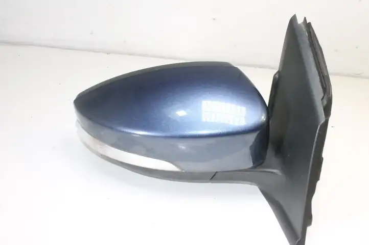 Ford Kuga II (2013 - 2019) 8PIN Боковое зеркало с электроприводом — фото 8