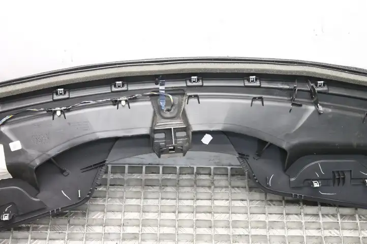 Ford Kuga II (2013 - 2019) CV44S046B62B Прочие детали салона — фото 9