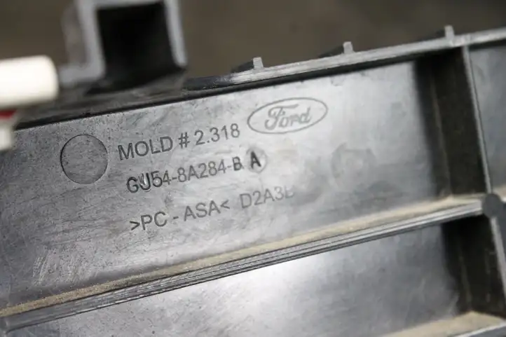 Ford Kuga II (2013 - 2019) GJ548A284BA Другая часть кузова — фото 6
