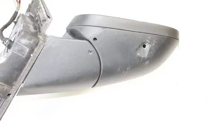 Jaguar XF X250 (2007 - 2015) 6PIN Боковое зеркало с электроприводом — фото 2