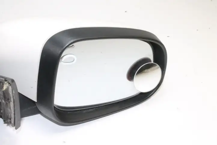 Jaguar XF X250 (2007 - 2015) 6PIN Боковое зеркало с электроприводом — фото 7