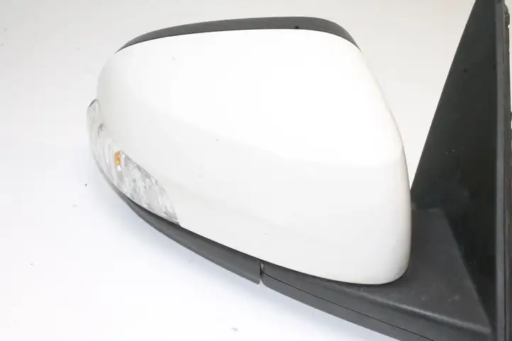 Jaguar XF X250 (2007 - 2015) 6PIN Боковое зеркало с электроприводом — фото 9