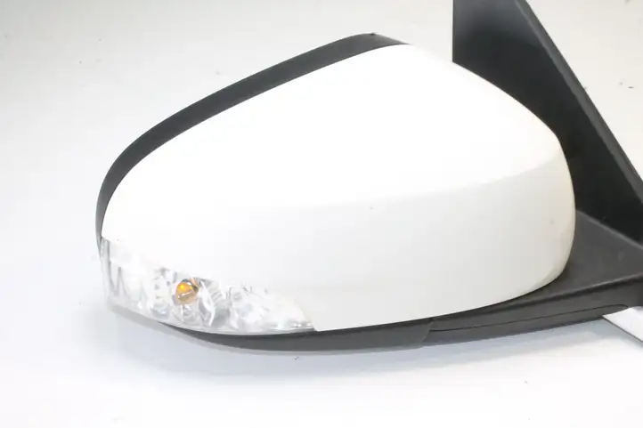 Jaguar XF X250 (2007 - 2015) 6PIN Боковое зеркало с электроприводом — фото 10