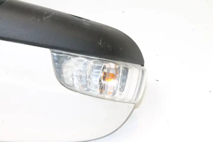Jaguar XF X250 (2007 - 2015) 6PIN Боковое зеркало с электроприводом — фото 11