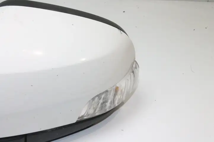 Jaguar XF X250 (2007 - 2015) Боковое зеркало с электроприводом — фото 3