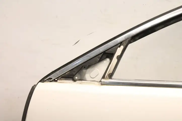 Jaguar XF X250 (2007 - 2015) Дверь — фото 7