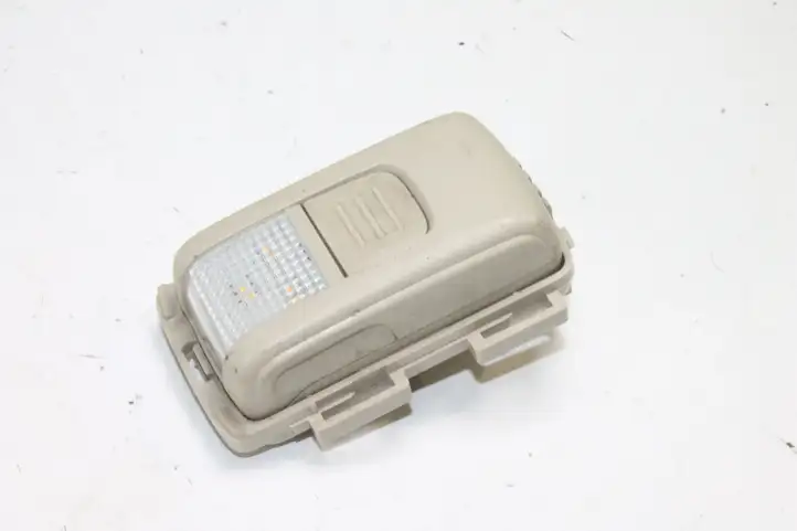 Skoda Superb B6 (3T) (2008 - 2015) 3T0947509 Прочие детали салона — фото 1