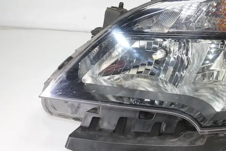 Opel Mokka (2012 - 2016) 95440409 Передняя фара — фото 8
