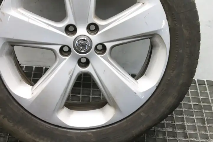 Opel Mokka (2012 - 2016) 95181597 — фото 16