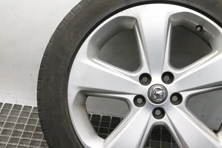 Opel Mokka (2012 - 2016) 95181597 — фото 10