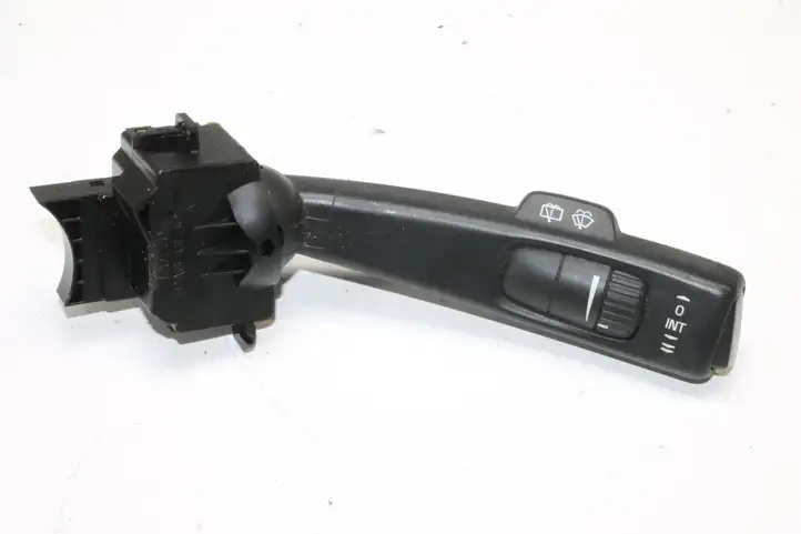 Volvo C70 (2009 - 2013) 17D770 Включатель скорости стеклоочистителей — фото 1