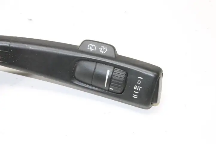 Volvo C70 (2009 - 2013) 17D770 Включатель скорости стеклоочистителей — фото 3
