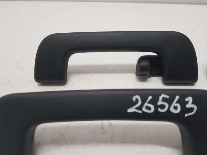 Audi A5 (2011 - 2016)  8R0857607H Набор ручек для потолка