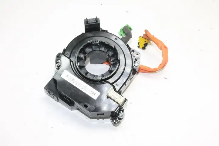 Volvo C70 (2009 - 2013) Контактное кольцо SRS — фото 5