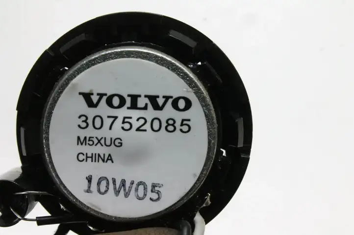Volvo C70 (2009 - 2013) 30752085 Динамики передних дверей — фото 2