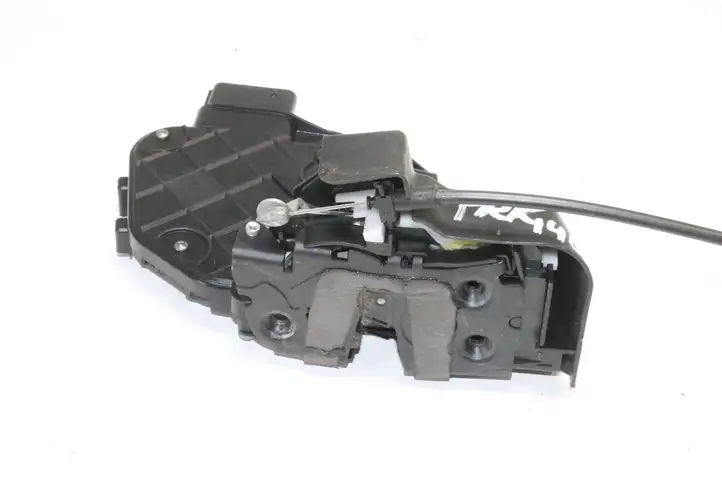 Ford Kuga I (2008 - 2012) 8V4AS21813CA Замок ручки двери — фото 4