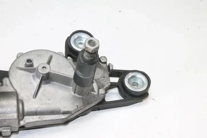Ford Kuga I (2008 - 2012) 8V4117K441AB Двигатель стеклоочистителя заднего стекла — фото 3