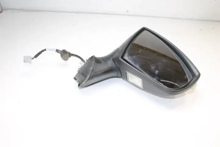 Ford Kuga I (2008 - 2012) 21986698 Боковое зеркало с электроприводом — фото 1