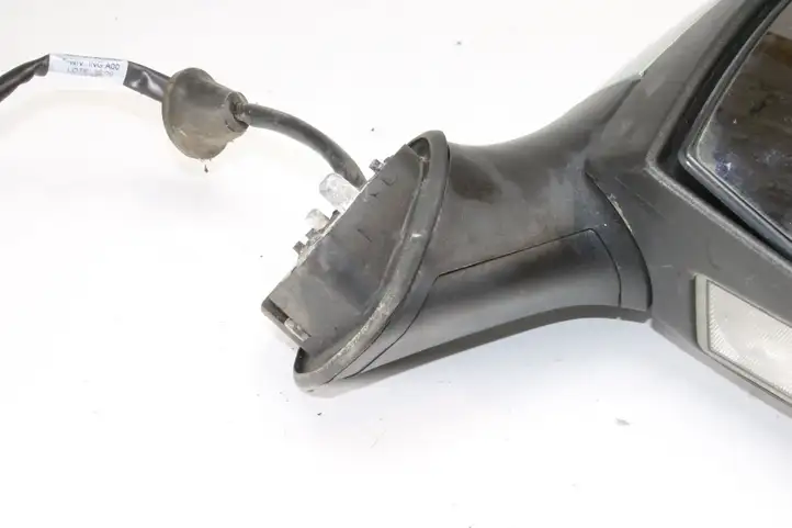 Ford Kuga I (2008 - 2012) 21986698 Боковое зеркало с электроприводом — фото 3
