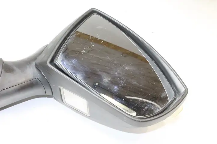 Ford Kuga I (2008 - 2012) 21986698 Боковое зеркало с электроприводом — фото 4