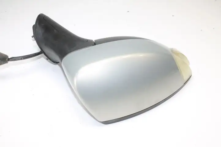 Ford Kuga I (2008 - 2012) 21986698 Боковое зеркало с электроприводом — фото 5
