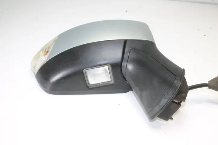 Ford Kuga I (2008 - 2012) 21986698 Боковое зеркало с электроприводом — фото 6