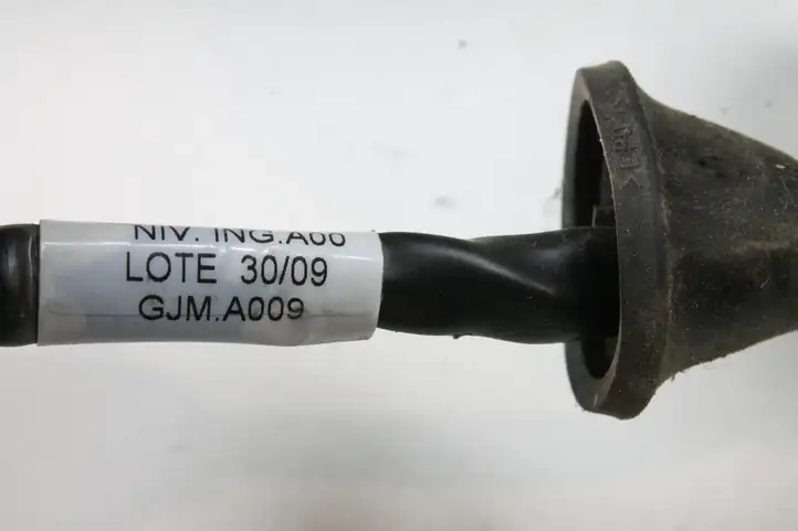 Ford Kuga I (2008 - 2012) 21986698 Боковое зеркало с электроприводом — фото 8