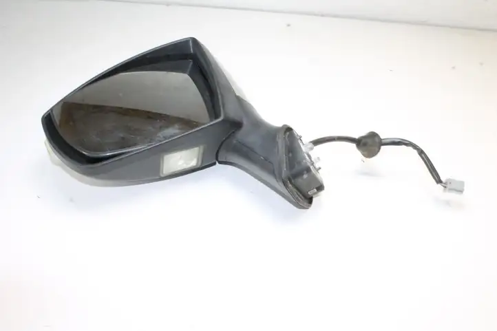 Ford Kuga I (2008 - 2012) 7PIN Боковое зеркало с электроприводом — фото 2