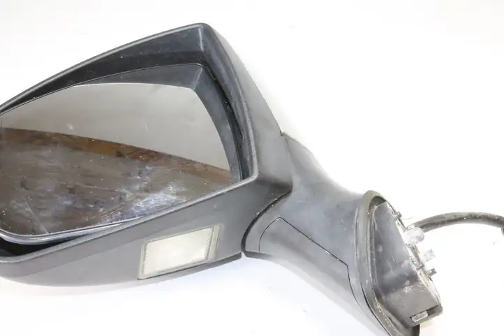 Ford Kuga I (2008 - 2012) 7PIN Боковое зеркало с электроприводом — фото 4